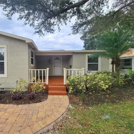 Rent this 3 bed house on 5610 Kelly Drive North in Saint Petersburg, FL 33703
