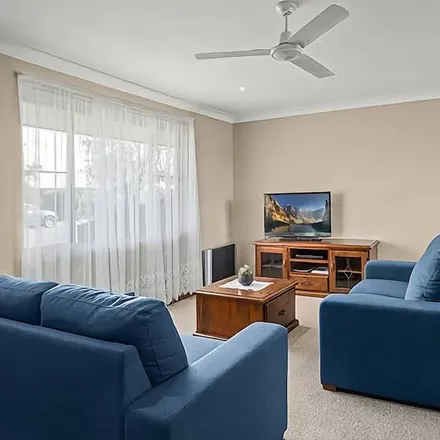 Rent this 3 bed house on Sawtell NSW 2452