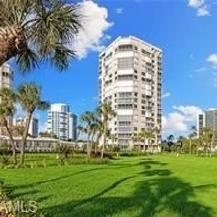Buy this 3 bed condo on Gulf Shore Boulevard North in Naples, FL 34103