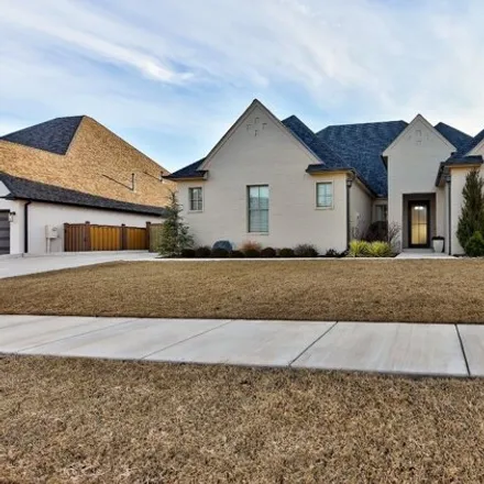 Buy this 4 bed house on unnamed road in Edmond, OK 73003