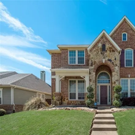 Buy this 4 bed house on 3633 Patience Boulevard in Dallas, TX 75236