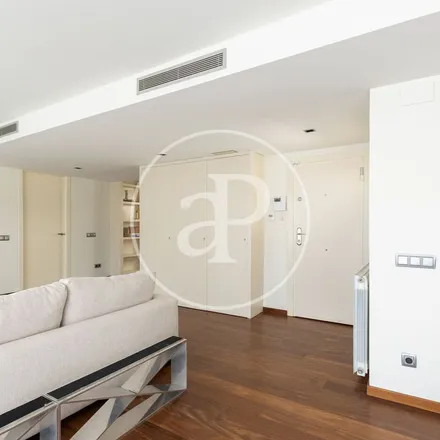 Rent this 3 bed apartment on Carrer de les Illes Canàries in 259, 46024 Valencia
