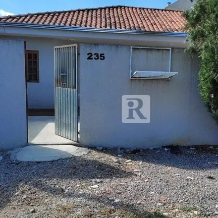 Image 2 - Rua Rio Passaúna, Weissópolis, Pinhais - PR, 83322-320, Brazil - House for sale