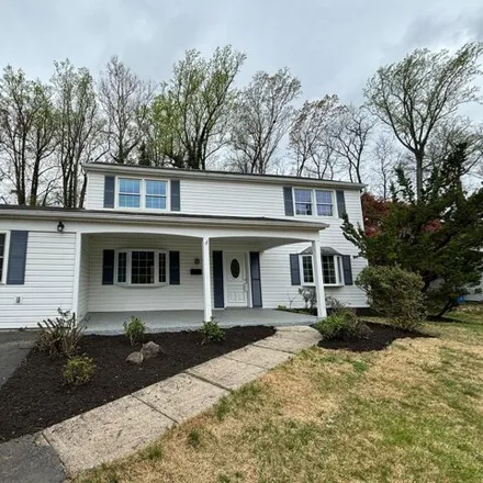Image 2 - 4008 Welsley Lane, Bowie, MD 20715, USA - House for sale