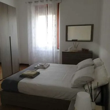 Rent this 2 bed apartment on Via Luigi Bertelli in 2, 20127 Milan MI