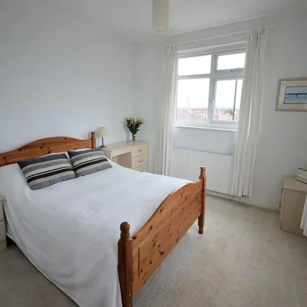 Rent this 4 bed apartment on Lorraine Road in Altrincham, WA15 7NJ