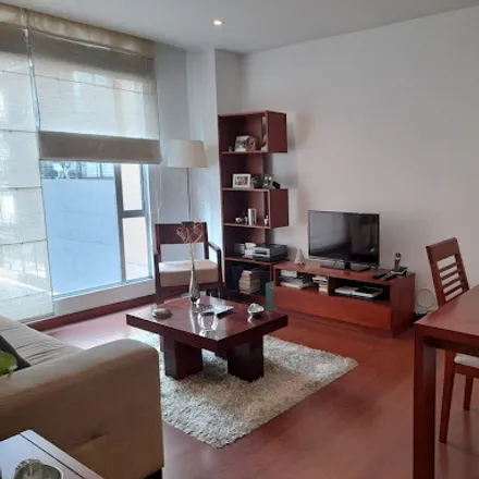 Image 2 - Torres Nove, Calle 97, Chapinero, 110221 Bogota, Colombia - Apartment for sale