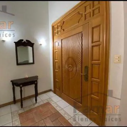 Rent this 3 bed house on Calle Pebble Beach in Bosques de San Francisco, 31115 Chihuahua