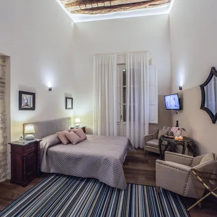 Rent this 1 bed room on Il Vespaio in Via Savoia, 09124 Cagliari CA