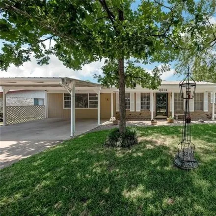 Buy this 3 bed house on 3214 Whites Drive in Austin, TX 78735