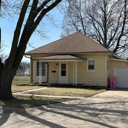 Buy this 2 bed house on 438 South Madison Street in Brainard, Butler County
