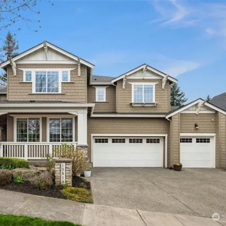 Buy this 6 bed house on 13907 Southeast 81st Place in Newcastle, King County