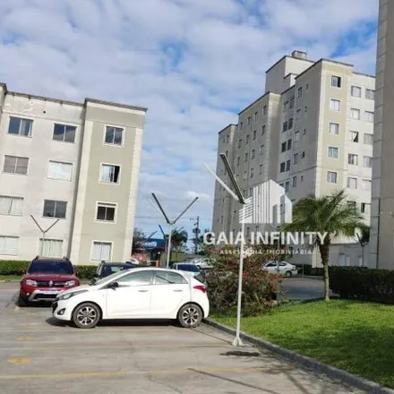 Buy this 1 bed apartment on unnamed road in Campina Grande do Sul - PR, Brazil