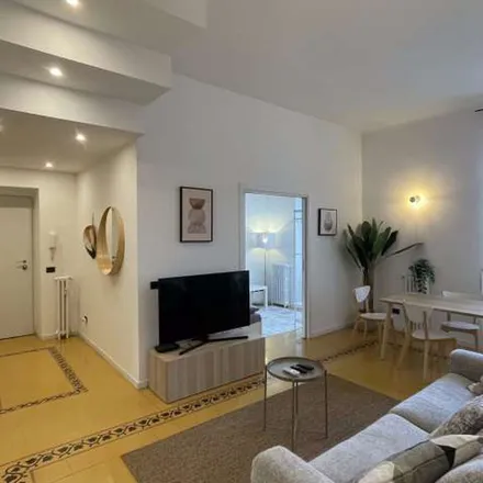 Rent this 2 bed apartment on Boule de Neige in Corso Como 8, 20154 Milan MI