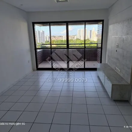 Image 2 - Rua Doutor Samuel Lins 29, Casa Forte, Recife -, 52061-525, Brazil - Apartment for sale