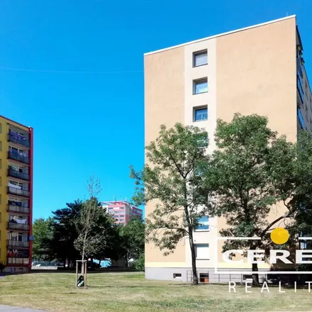 Image 4 - akademika Heyrovského 4116, 430 03 Chomutov, Czechia - Apartment for rent