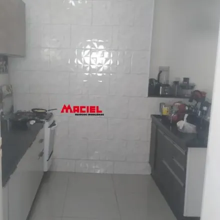 Buy this 2 bed house on Rua Seis in Campo dos Alemães, São José dos Campos - SP