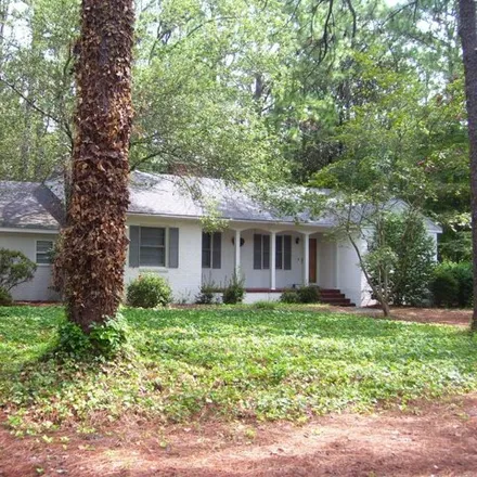 Rent this 2 bed house on 1220 Midland Road in Southern Pines, NC 28387