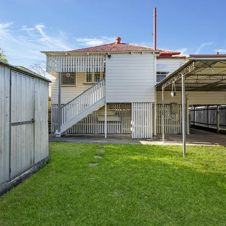 Rent this 3 bed apartment on 400 Zillmere Road in Zillmere QLD 4034, Australia