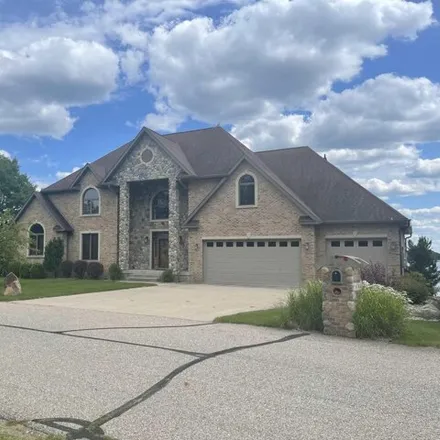 Buy this 4 bed house on 7798 Cantabrian Drive in Lake Isabella, Sherman Township