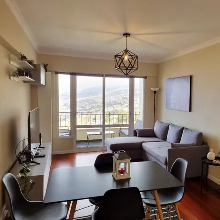 Rent this 2 bed apartment on R Caridade Pestana D3A in Rua Garidade Pestana, 9060-325 Funchal