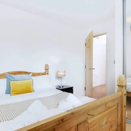 Rent this 1 bed apartment on Birmingham in B1 2LS, United Kingdom