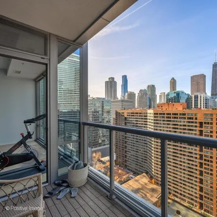 Image 3 - The Fairbanks at Cityfront Place, 280 East Illinois Street, Chicago, IL 60611, USA - Condo for rent