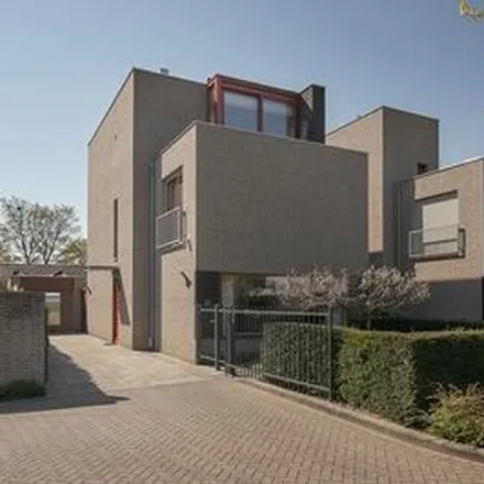 Image 7 - Mockveld 22, 6224 JL Maastricht, Netherlands - Apartment for rent