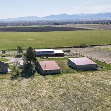 Buy this 3 bed house on 2050 Ward Rd in Bozeman, Montana