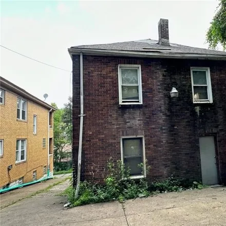 Image 4 - 538 Ardmore Drive, Wilkinsburg, PA 15221, USA - House for sale