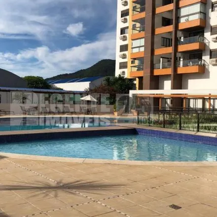 Image 2 - Rua Itapiranga, Itacorubi, Florianópolis - SC, 88034-496, Brazil - Apartment for sale