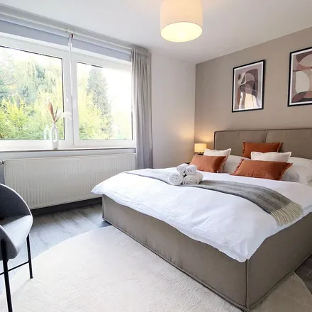 Rent this 2 bed apartment on Schützenstraße 4 in 45964 Gladbeck, Germany