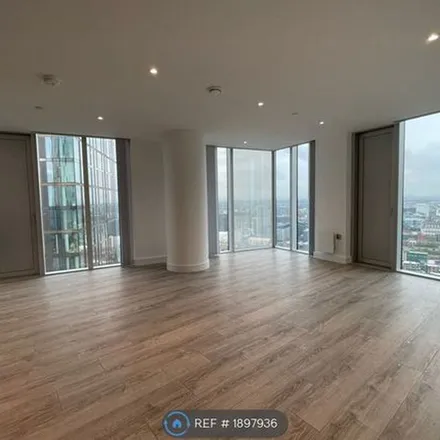 Image 9 - unnamed road, Manchester, M15 4ZD, United Kingdom - Apartment for rent