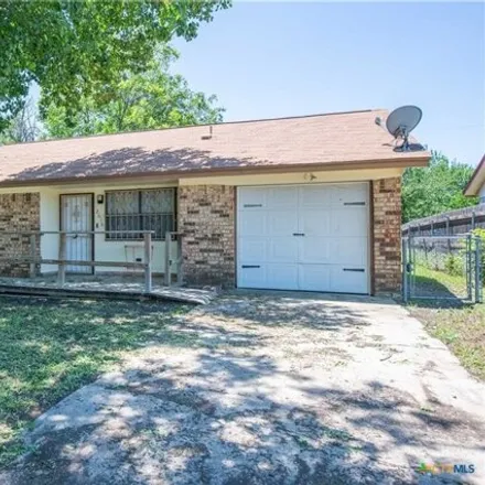 Image 1 - 2674 Hidden Valley Drive, Killeen, TX 76543, USA - House for sale