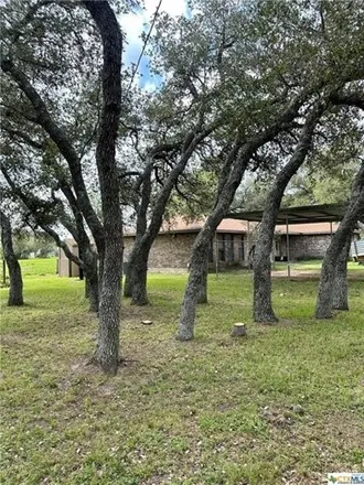 Buy this 4 bed house on 29 Rodeo Road in Victoria County, TX 77968