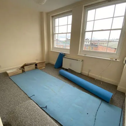 Rent this 1 bed apartment on 18 Jamaica Street in Bristol, BS2 8JW