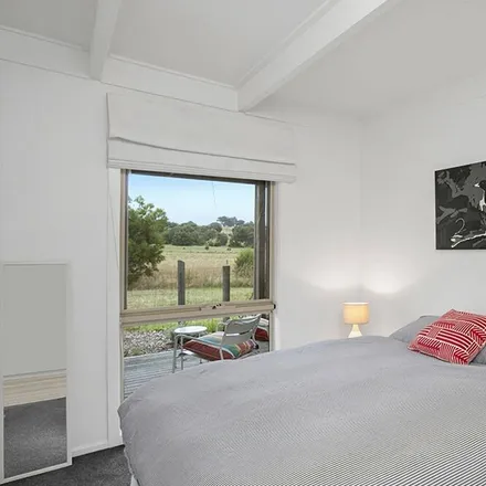 Rent this 4 bed house on Point Lonsdale VIC 3225