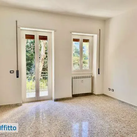 Image 2 - Gualtiero/Soleri, Via Filippo Antonio Gualterio, 00139 Rome RM, Italy - Apartment for rent