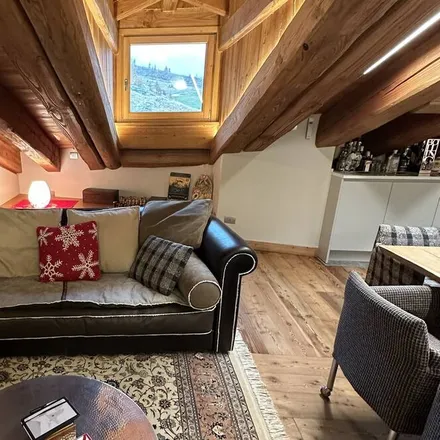 Image 1 - 11021 Le Breuil - Cervinia, Italy - Apartment for rent