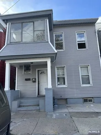 Rent this 2 bed house on 398 East 21st Street in Paterson, NJ 07513