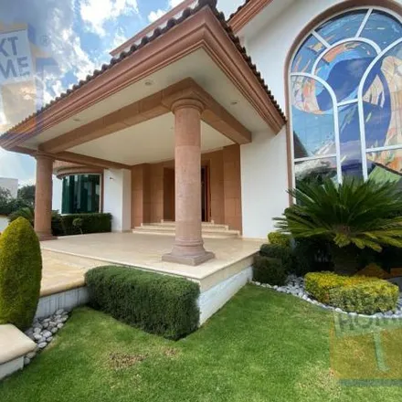 Buy this 3 bed house on Avenida Prado Largo in Prado Largo, 52930 Ciudad López Mateos