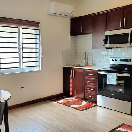 Rent this 1 bed apartment on Greater Portmore in Portmore, Saint Catherine