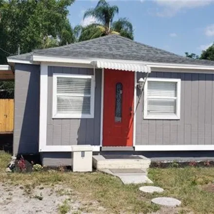 Buy this 2 bed house on 8779 North Edison Avenue in Tampa, FL 33604