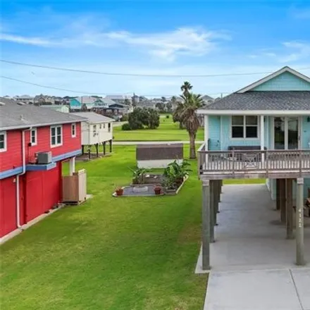 Buy this 3 bed house on 4182 Surf Drive in Galveston, TX 77554