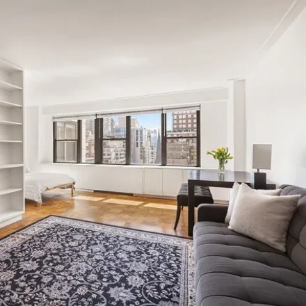 Rent this studio condo on 120 East 90th Street in New York, NY 10128