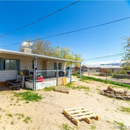 Image 5 - 2368 Northfield Avenue, New Kingman-Butler, Mohave County, AZ 86409, USA - Apartment for sale