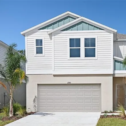 Buy this 5 bed house on East Hinson Avenue in Haines City, FL 33844