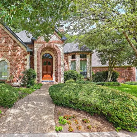 Image 2 - 1119 Winding Brook Drive, Garland, TX 75044, USA - House for sale