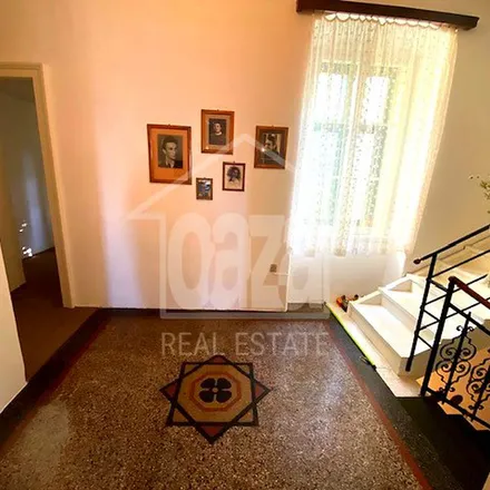 Rent this 5 bed apartment on Pećine in 51110 Grad Rijeka, Croatia