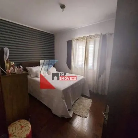 Buy this 3 bed house on Rua das Hortências in Cidade Jardim II, Americana - SP